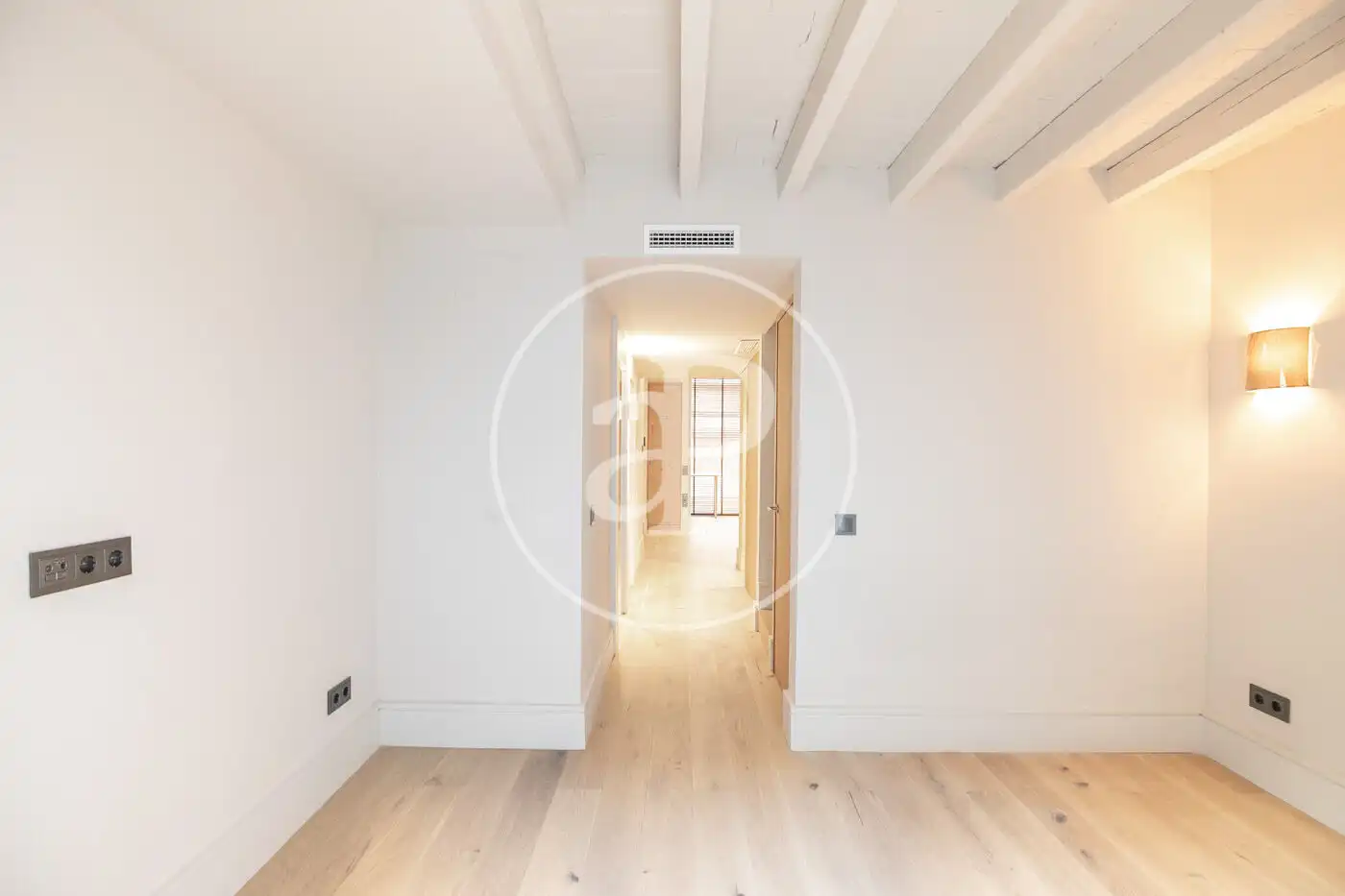 Dúplex en venta en Barcelona con Aire acondicionado, Calefacción y Terraza
