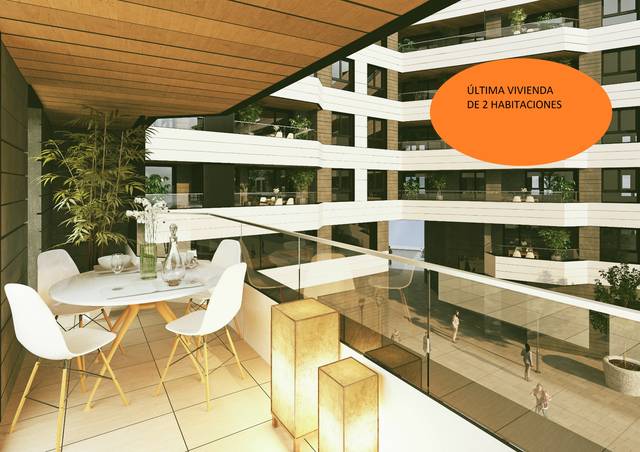 Piso en Venta en Erreñe-Zubi Kalea, 13 en Bermeo