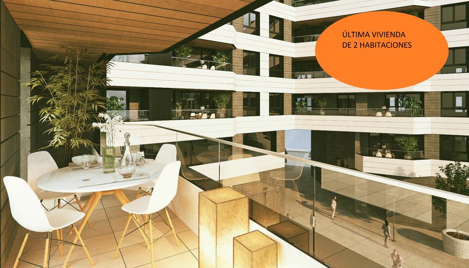 Foto 1 de Pis en venda a Erreñe-zubi Kalea, 13, Bermeo, Bizkaia