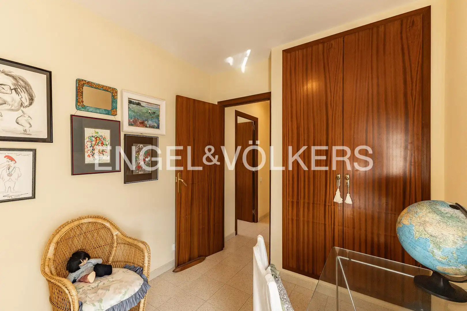 Flat for sale in Caldes d'Estrac  with Air Conditioner, Heating and Private garden