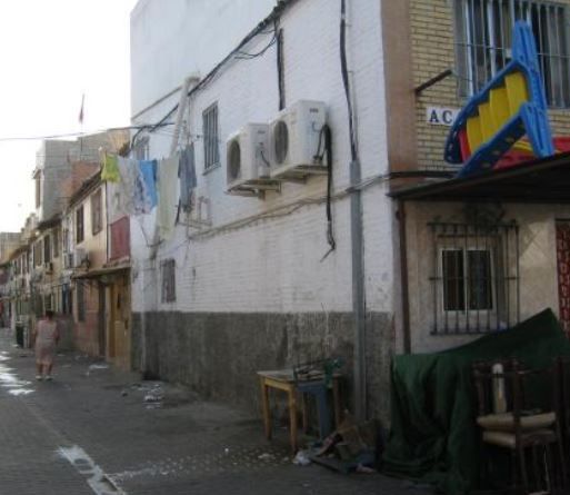 Pis en venda a MANZANO, Torreblanca