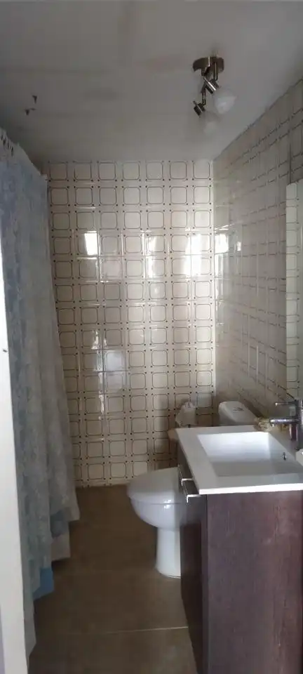 Baño de Casa o chalet en venta en Alarba
