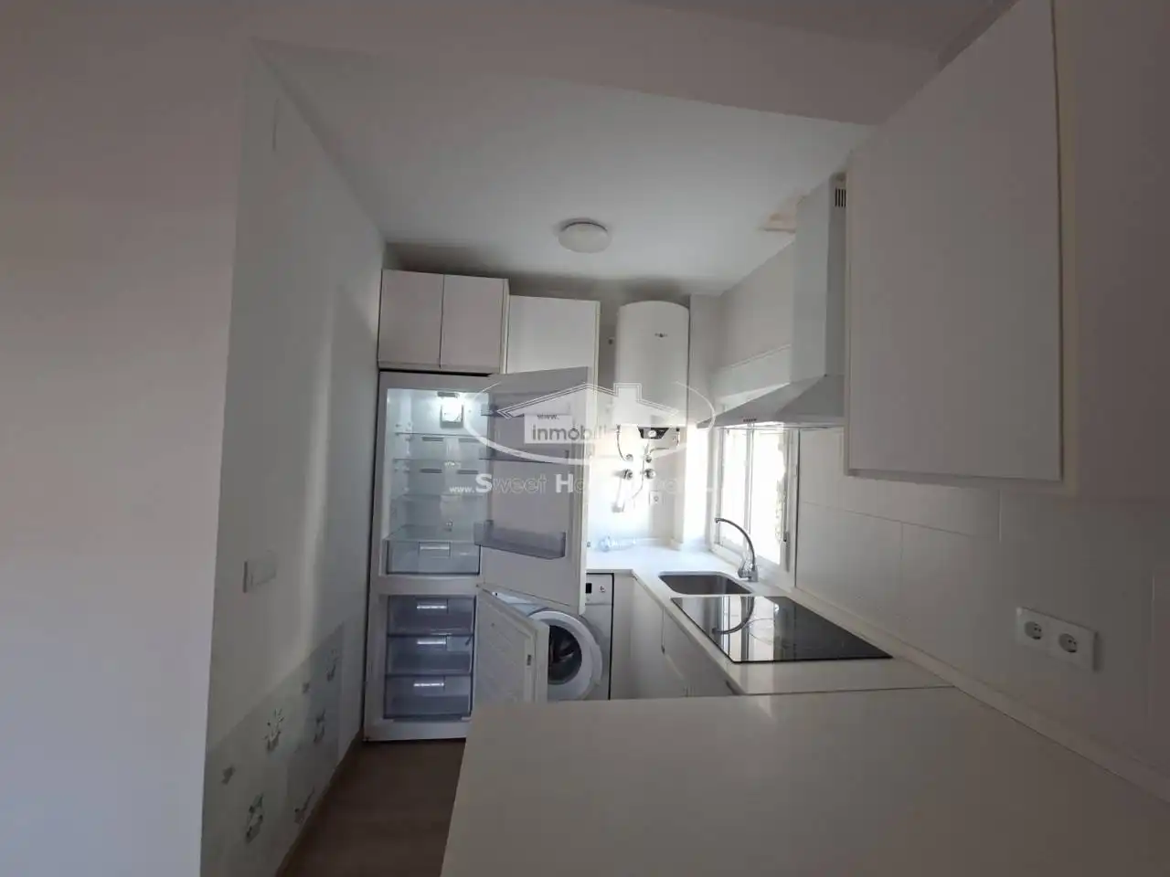 Wohnung zur Miete in Centro - Calzada - Cabo Noval, imagen 11