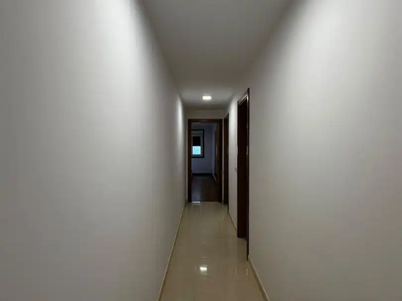Flat for rent in Fisterra  with Furnished, Oven and Washing machine