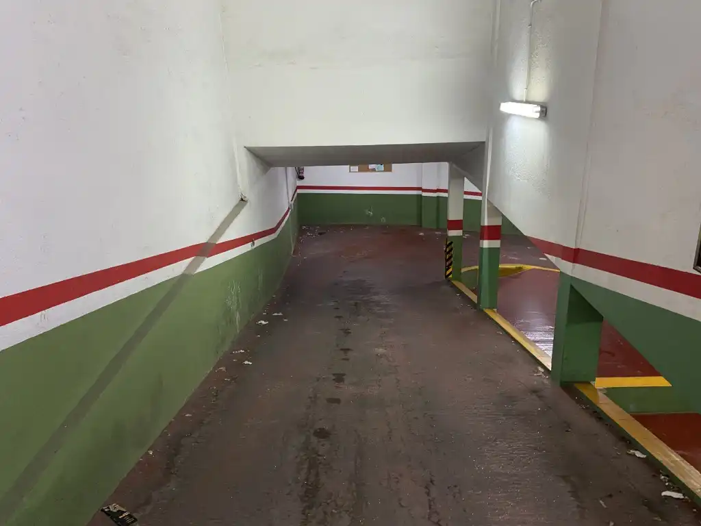 Einzelparkplatz zum Verkauf in Sant Ramon, imagen 7