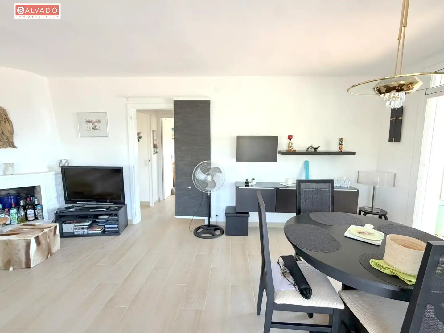 Penthouse for sale in Segur de Calafell, imagen 11
