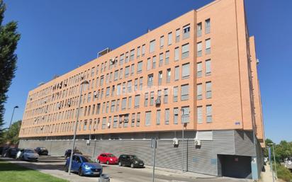 Exterior view of Flat for sale in Guadalajara Capital  with Heating and Storage room