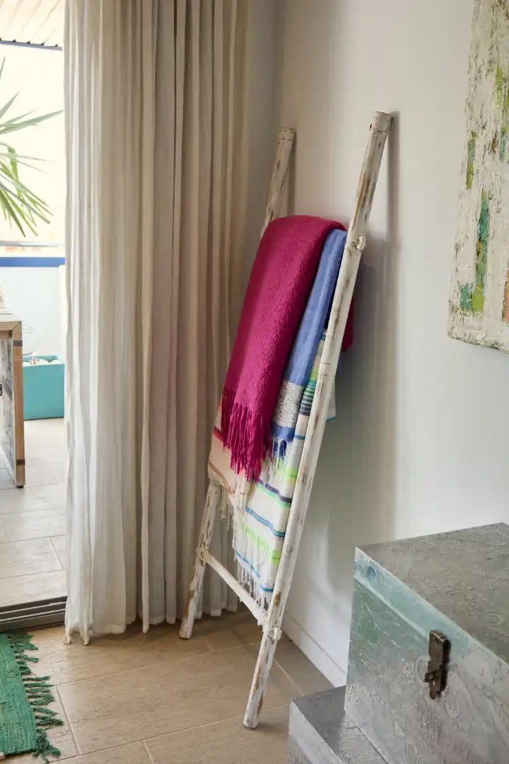 Dormitori de Pis en venda en Santa Eulària des Riu amb Aire condicionat, Calefacció i Terrassa