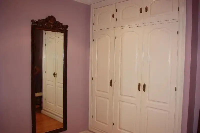 Chalet con jardín en venta en Cuacos de Yuste, imagen 17