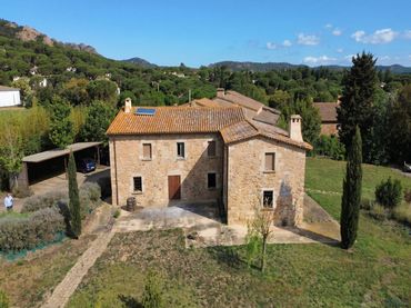 Maison avec piscine à vendre à Camino Mas Jofre al Barrio del Vilar