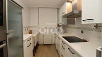 Kitchen of Flat for sale in Santurtzi   with Heating and Parquet flooring