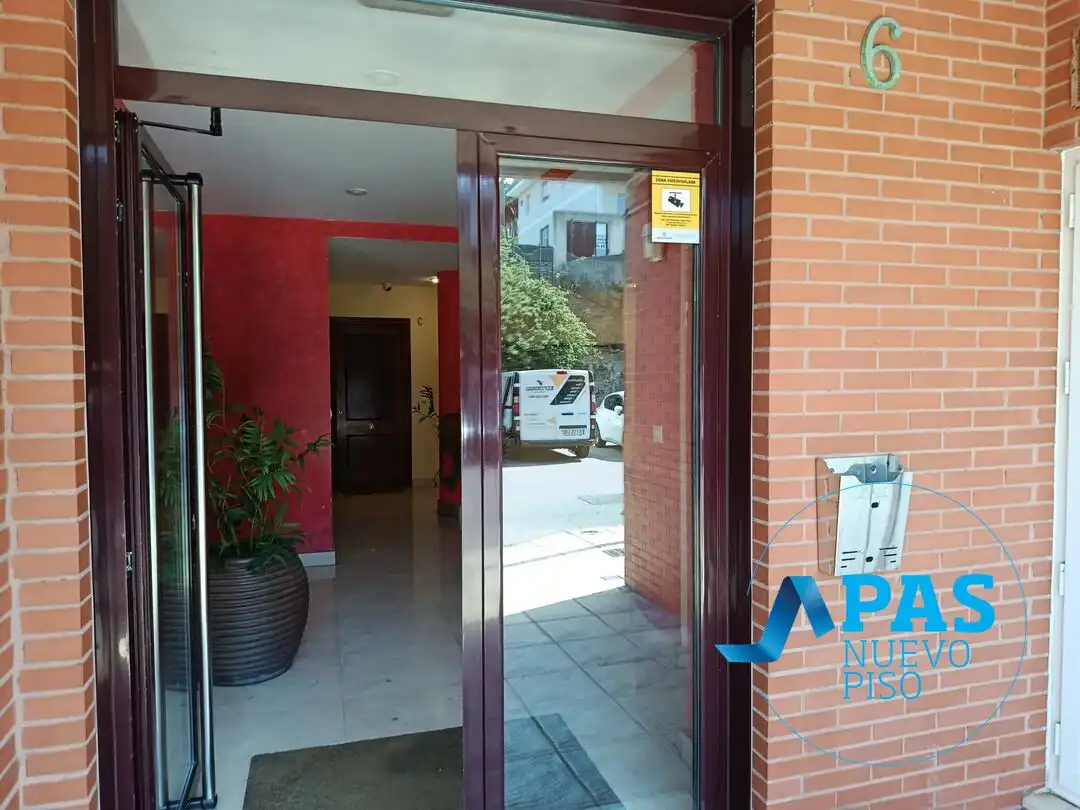 Garatge en venda en Santander