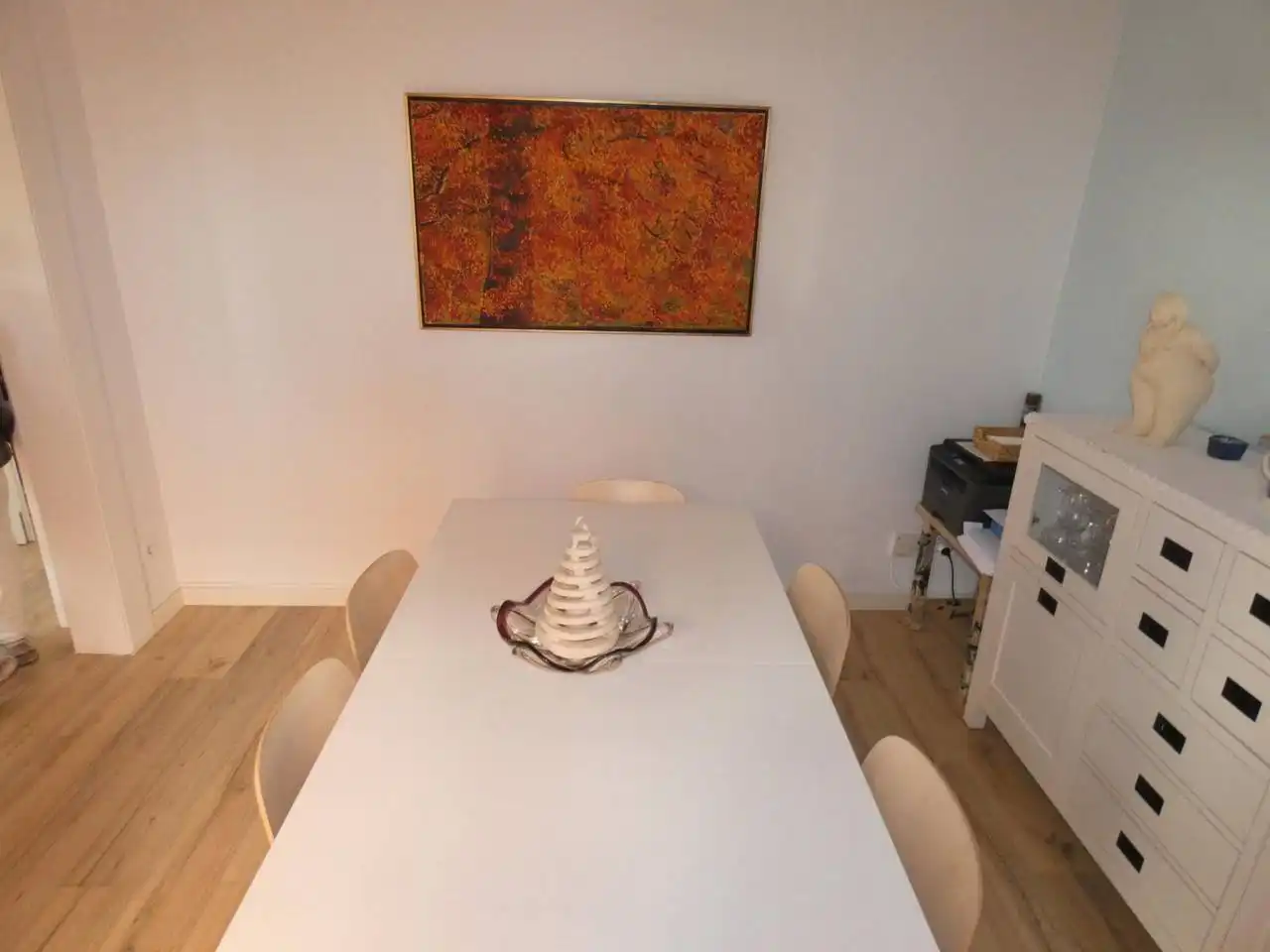 Comedor de Piso en venta en Sant Feliu de Guíxols con Aire acondicionado, Calefacción y Parquet