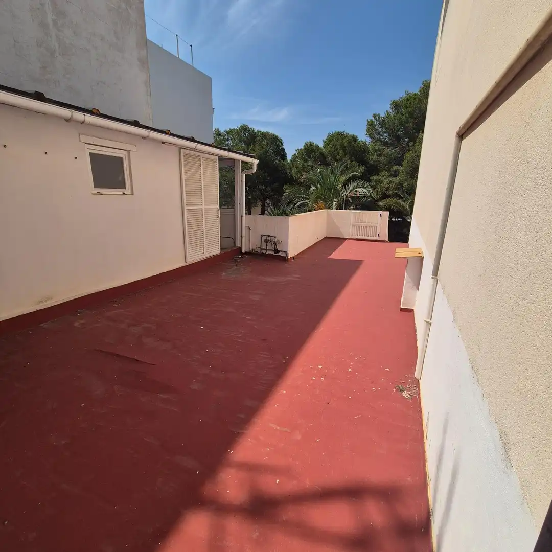 Chalet con terraza en venta en Can Picafort, imagen 28
