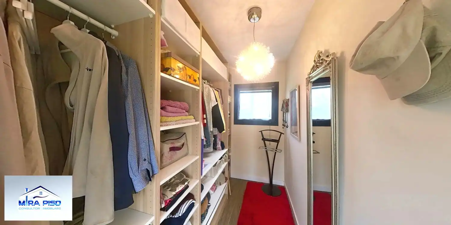 Casa o chalet en venta en Las Rozas de Valdearroyo  con Calefacción, Terraza y Trastero
