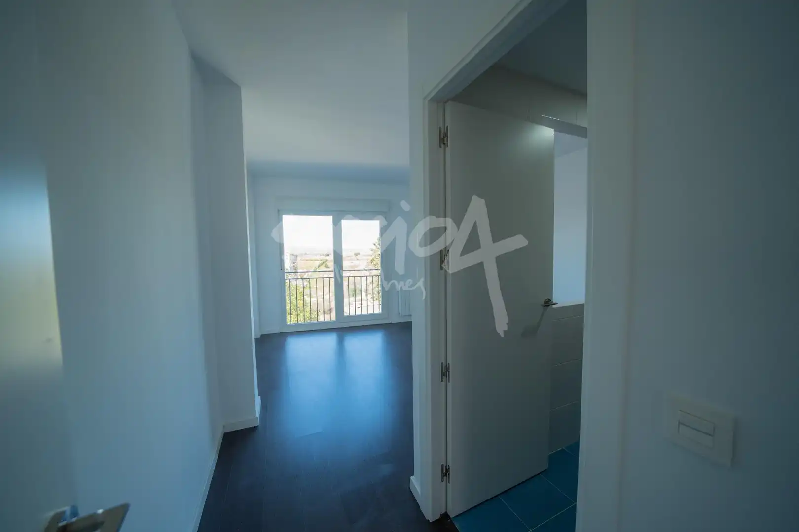 Piso en venta en Méntrida con Calefacción, Trastero y Balcón