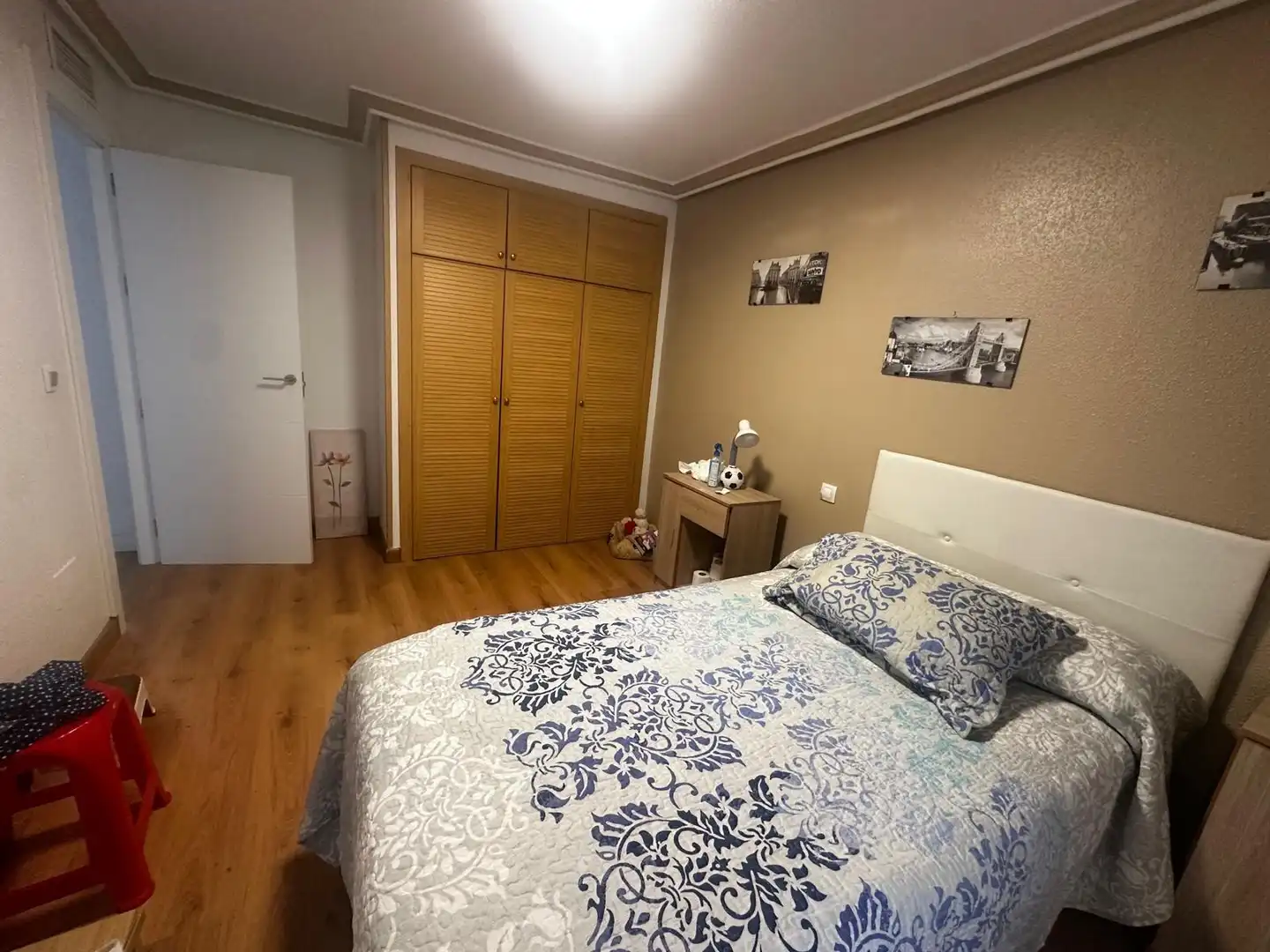 Wohnung mit Terrasse zum Verkauf in Casco Antiguo, imagen 13