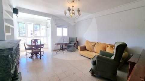 Foto 2 de Pis en venda a Calle Vasco Núñez, Casco Antiguo, Badajoz