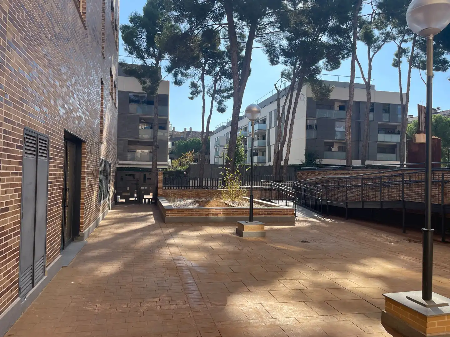 Appartement avec ascenseur à vendre à Junta Central Suprema, imagen 32