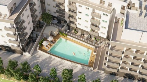 Foto 5 de Piso en venta en Calle Costa Blanca (as), Aguadulce Sur, Roquetas de Mar