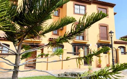 Casa o xalet en venda a Estrella De Mar, Marina de Casares