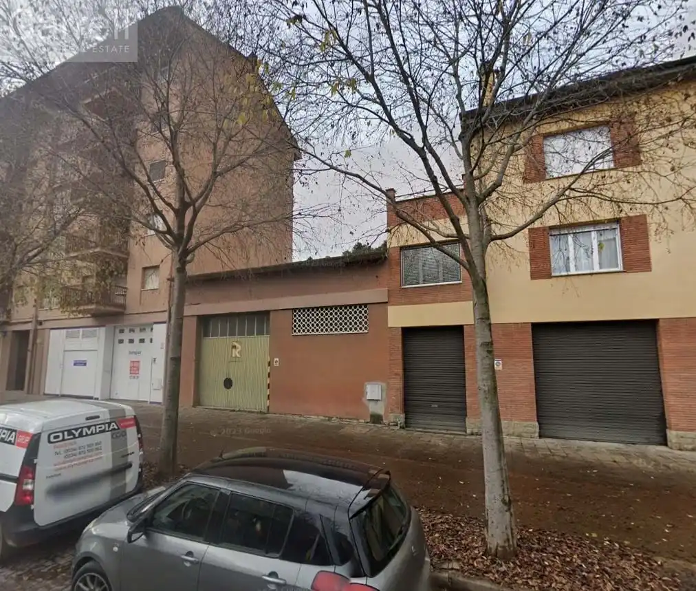Lands and plots for sale in CR LA CANYA (C)
 OLOT (GIRONA), imagen 6