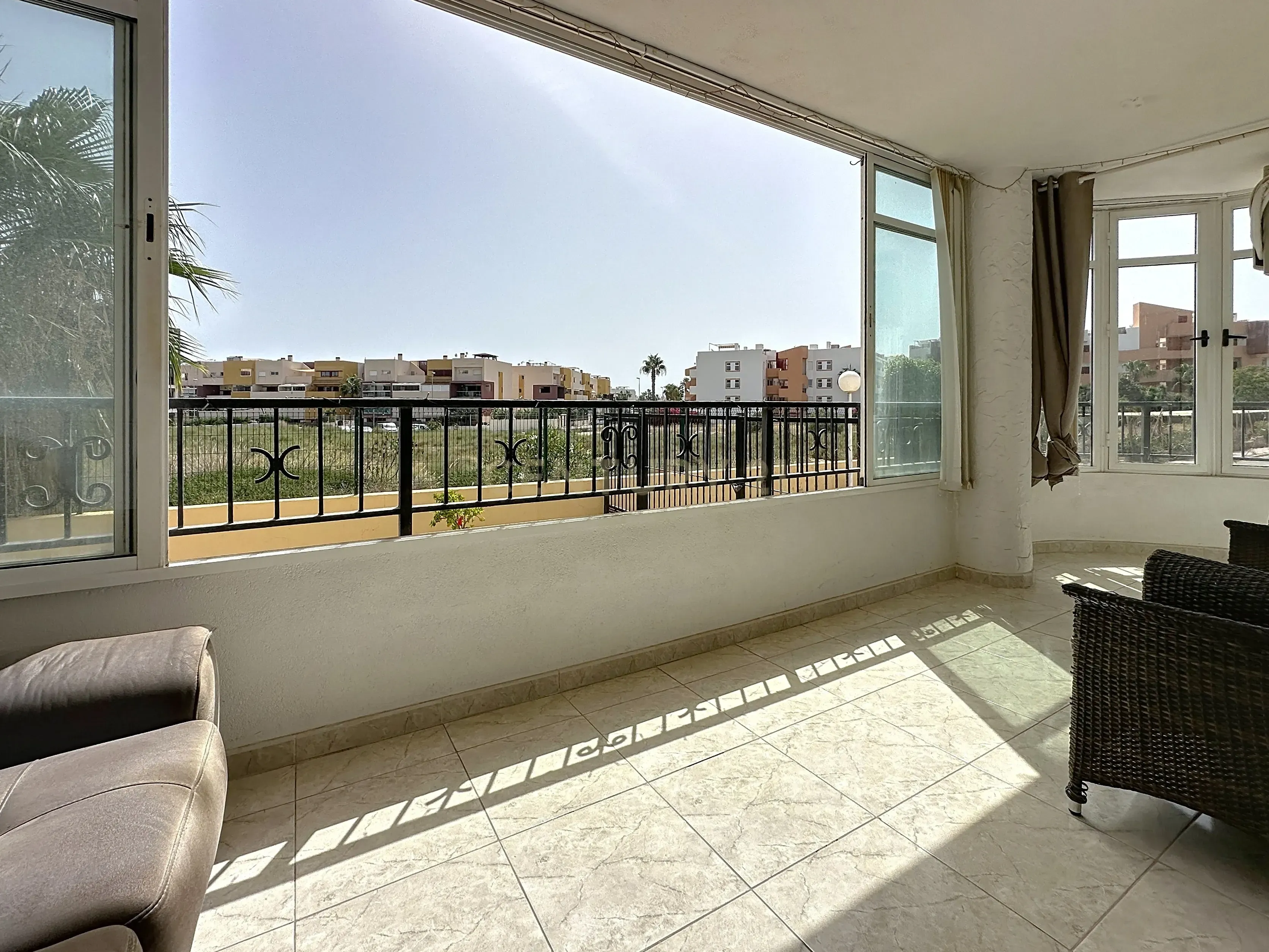 Terrace of Planta baja for sale in Orihuela  with Community pool