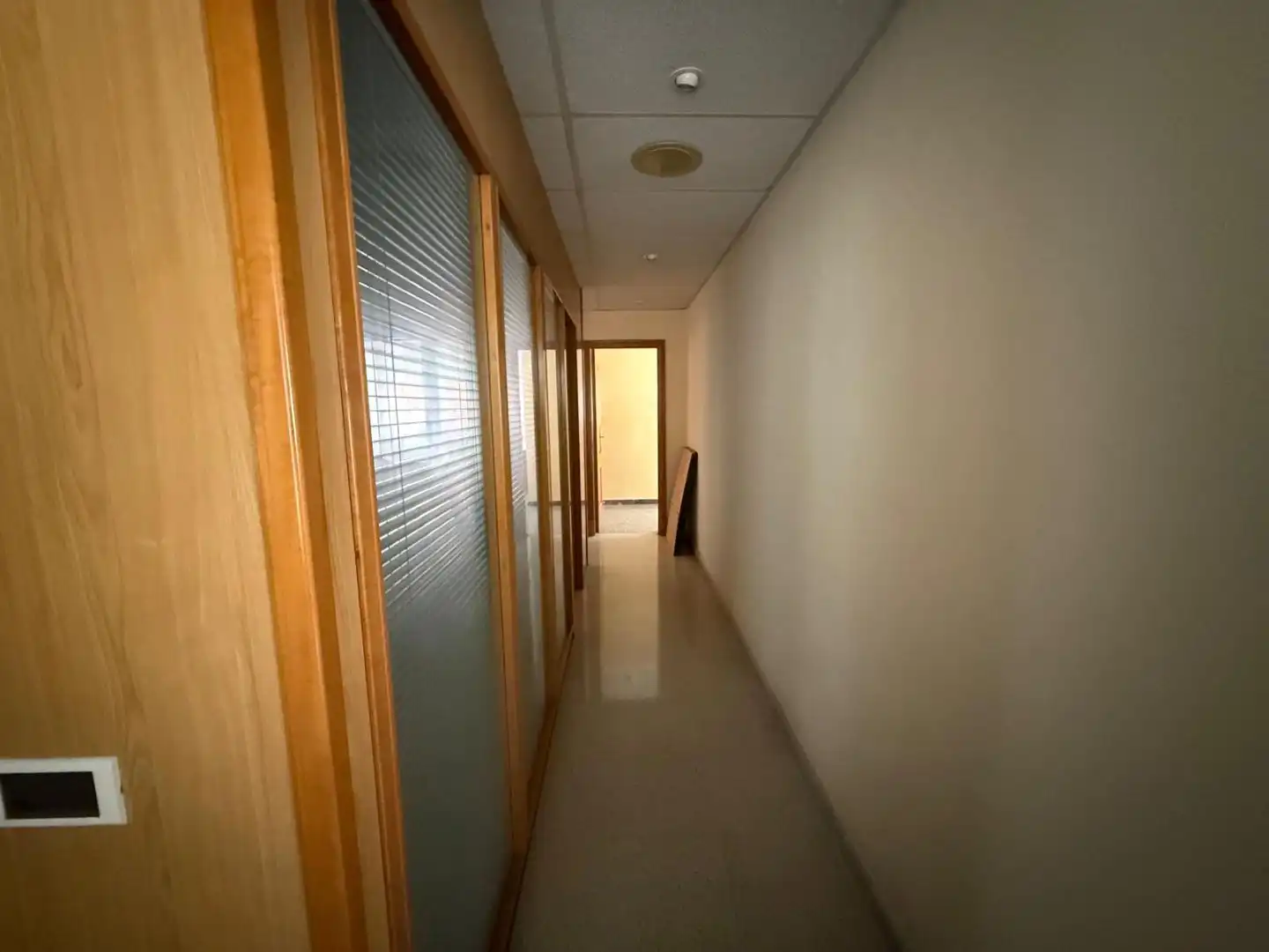Büro zum Verkauf in  Palma de Mallorca mit Klimaanlage, Heizung und Terrasse