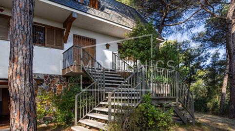 Foto 5 de Casa o xalet en venda a  Valles del, La Roca del Vallès, Barcelona