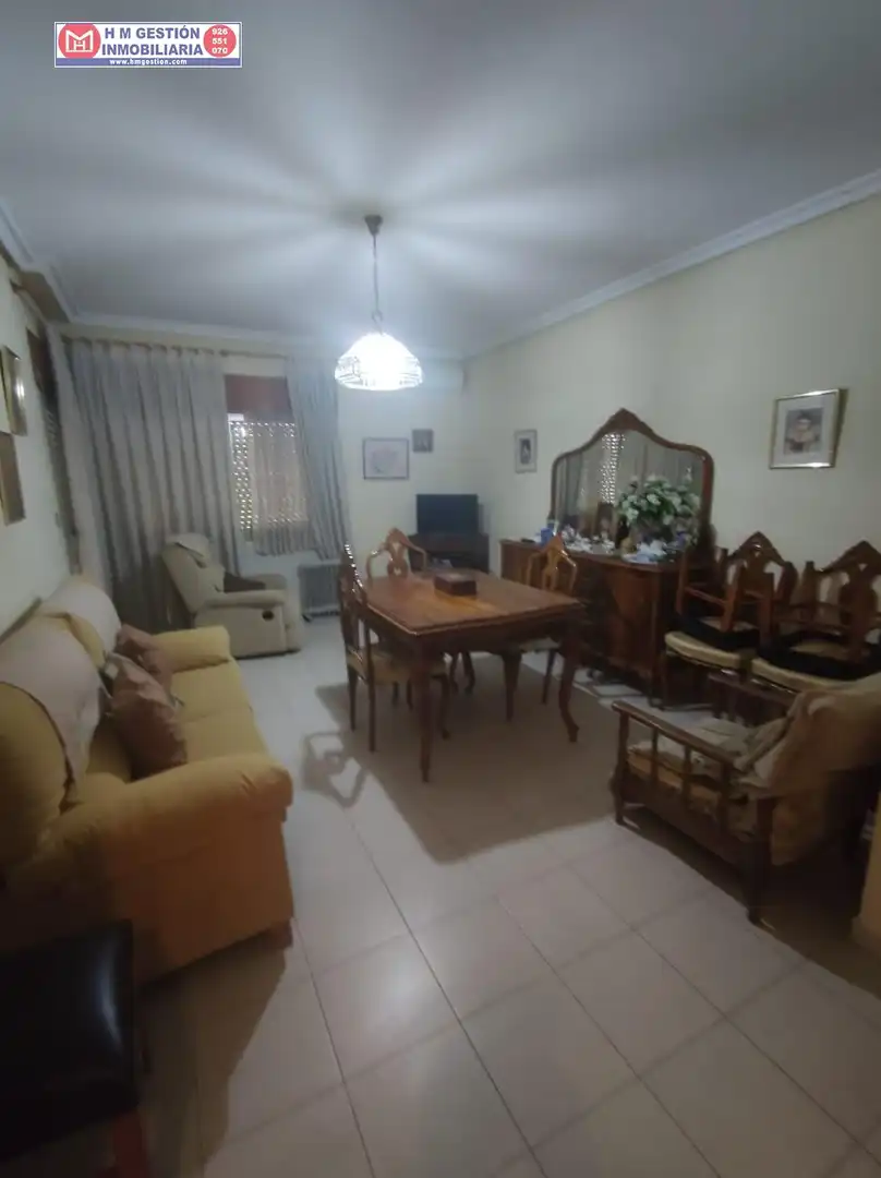 Appartement avec terrasse à vendre à San Pedro del Pinatar, imagen 3