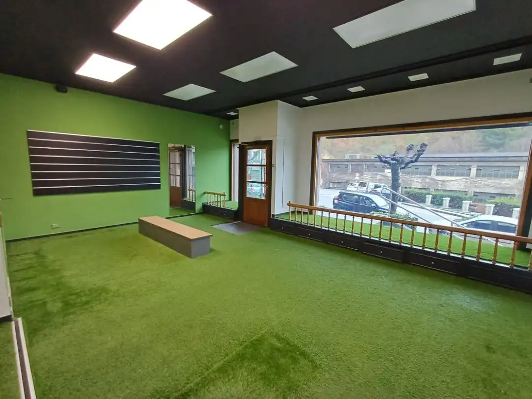 Business premises to rent in Berriz