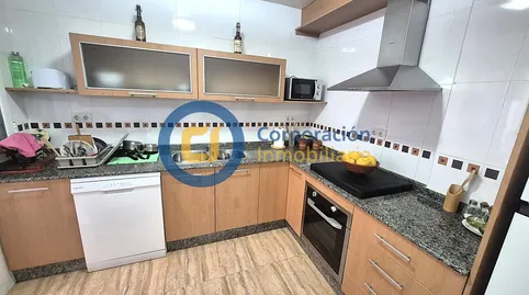 Foto 5 de Piso en venta en Sutullena, Lorca