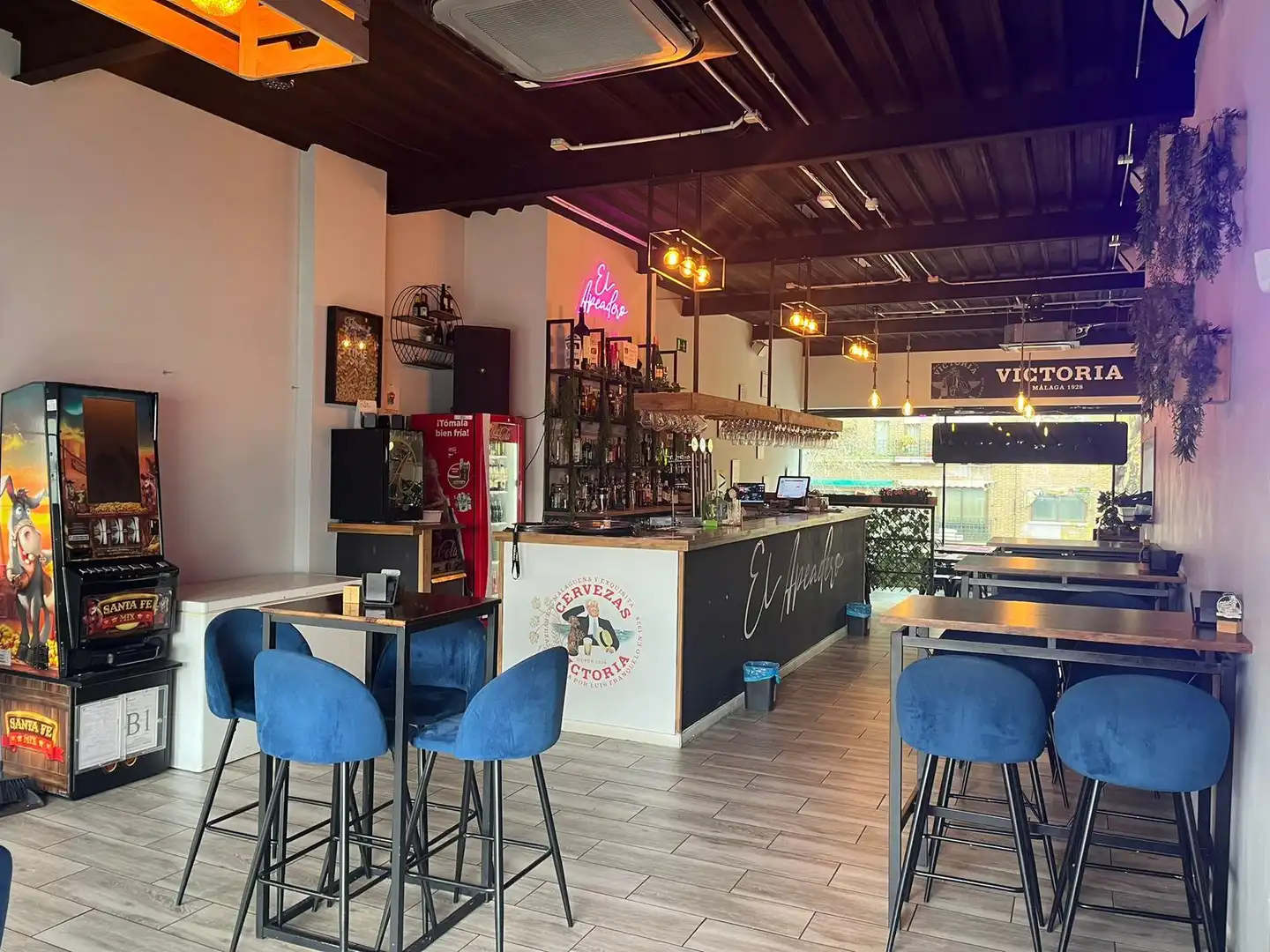 Local de alquiler en Pinto con Aire acondicionado, Calefacción y Terraza