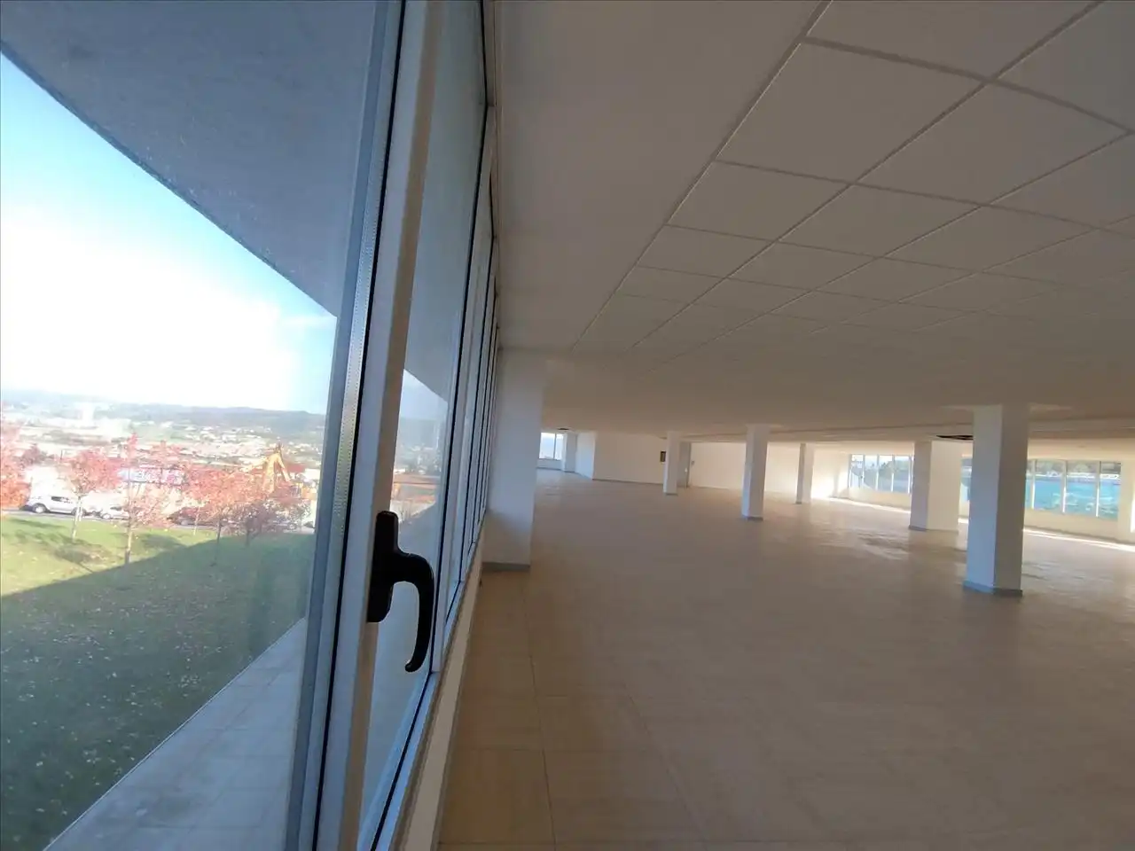 Locale commerciale in vendita a ENEKURIBIDEA, EDIFICIO FATIMA, imagen 13