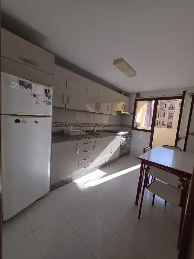 Cocina de Piso de alquiler en Arroyo de la Miel 