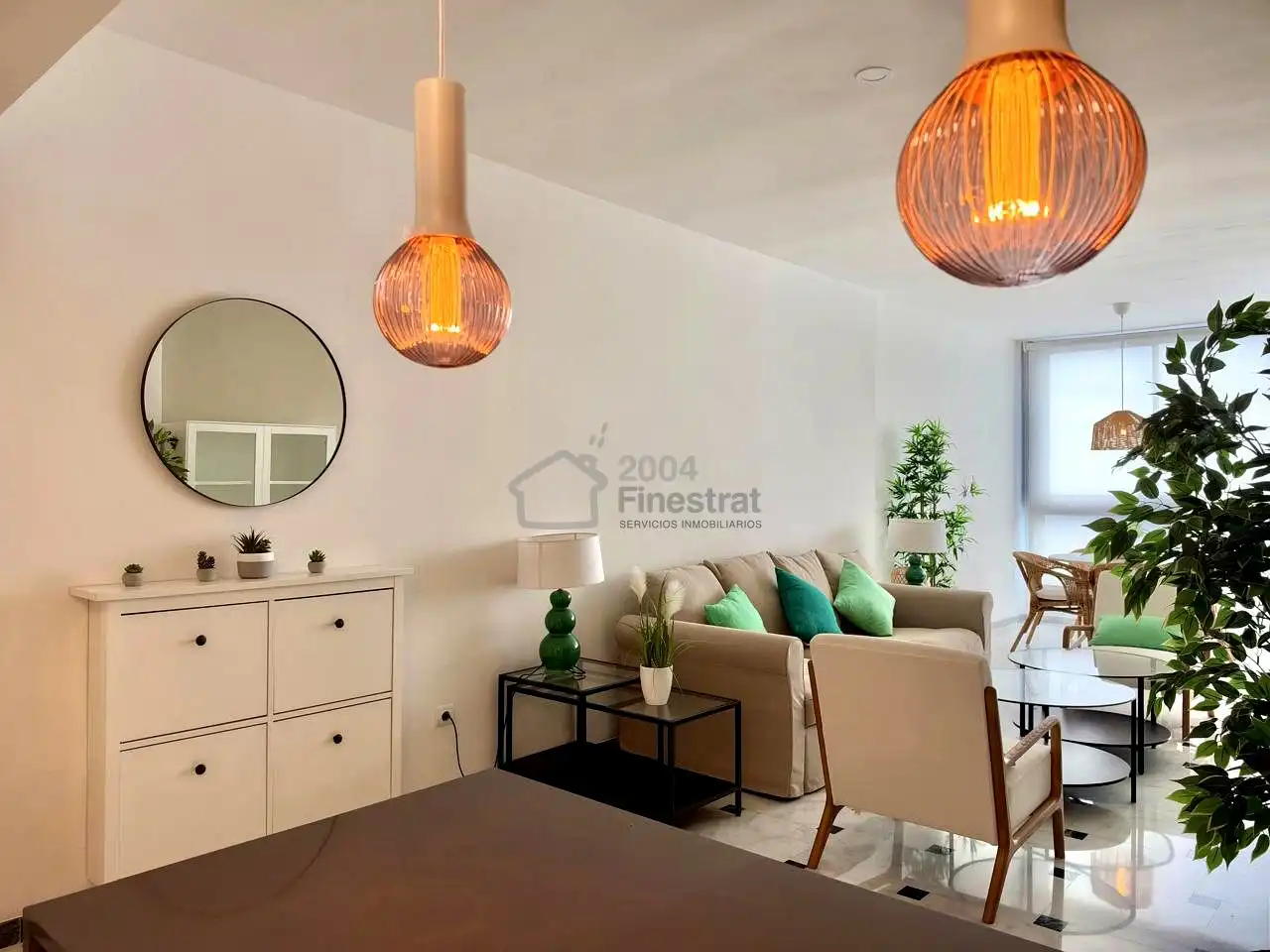 Piso con piscina en venta en Avd. Mariners de la vilajoiosa, imagen 17