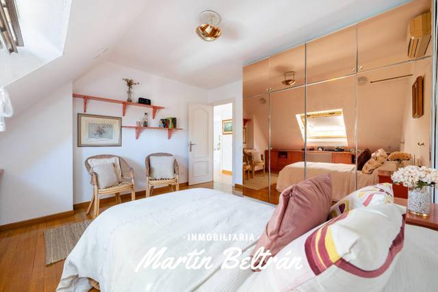 Casa-chalet en Venta en Aguadulce Norte