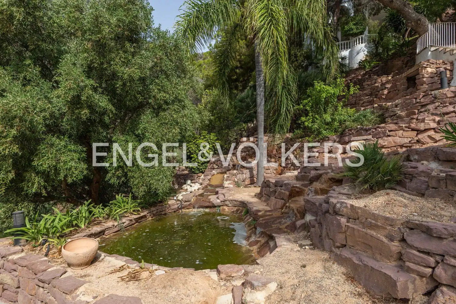 Villa avec terrasse à vendre à Sagunto ciudad, imagen 29