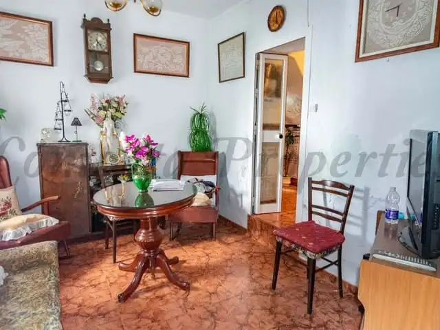 Einfamilien-Reihenhaus zum Verkauf in Cómpeta