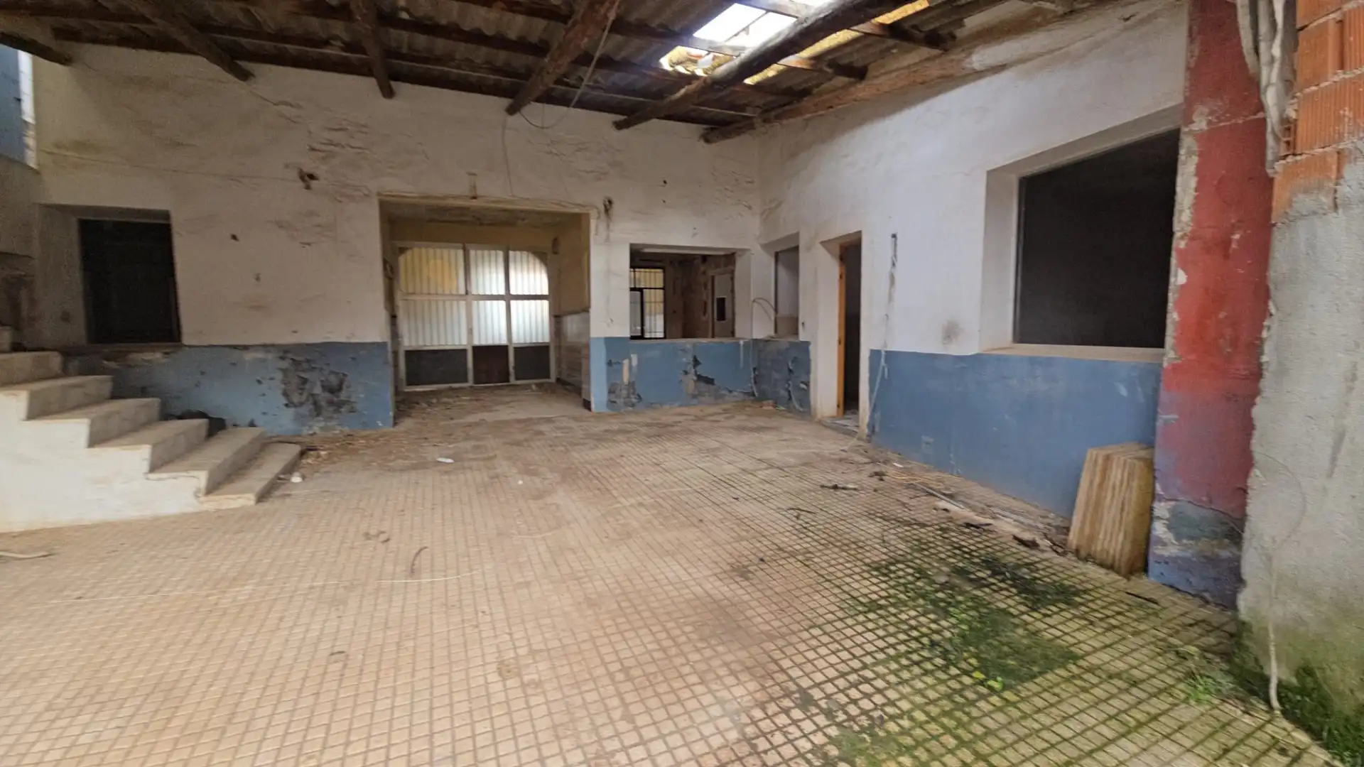 Casa o chalet en venta en Pedro Muñoz