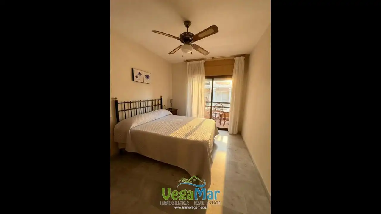 Habitación de Piso de alquiler en Almuñécar