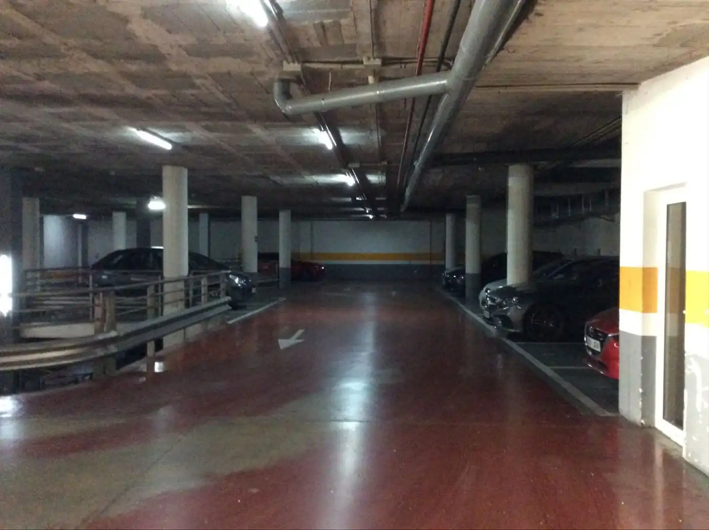 Parking of Garage for sale in Sabadell