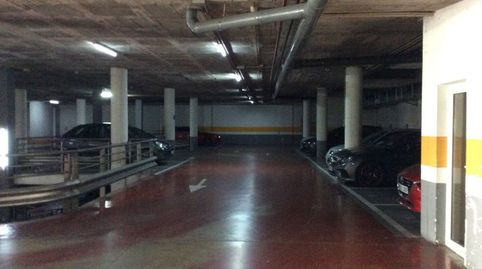 Foto 3 von Garage zum Verkauf in Via Aurèlia, 21, Concòrdia, Sabadell