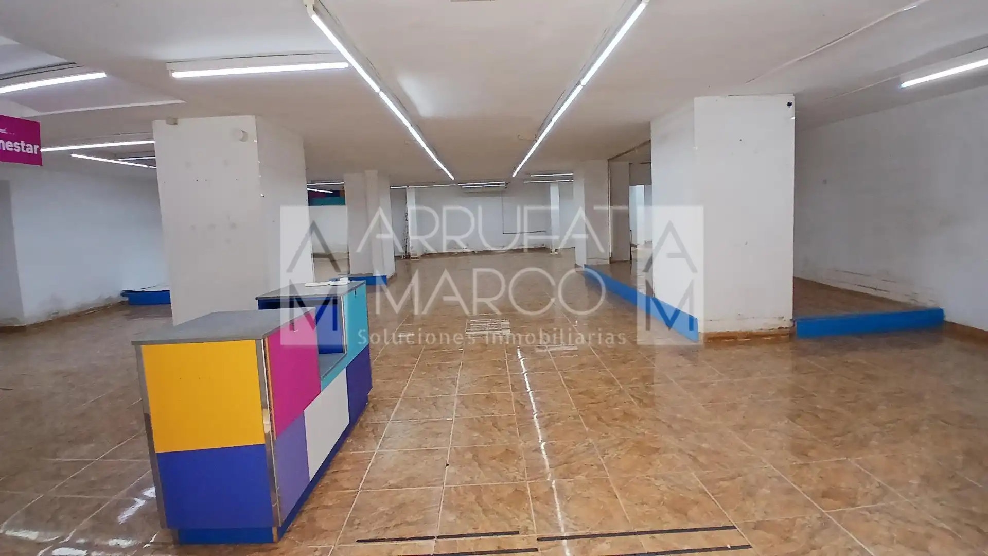 Local comercial de lloguer a Cariñena - Carinyena, imagen 2