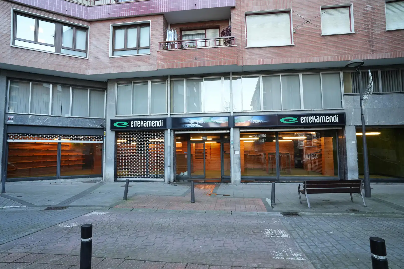Business premises for sale in Calle Gipuzkoa, imagen 37
