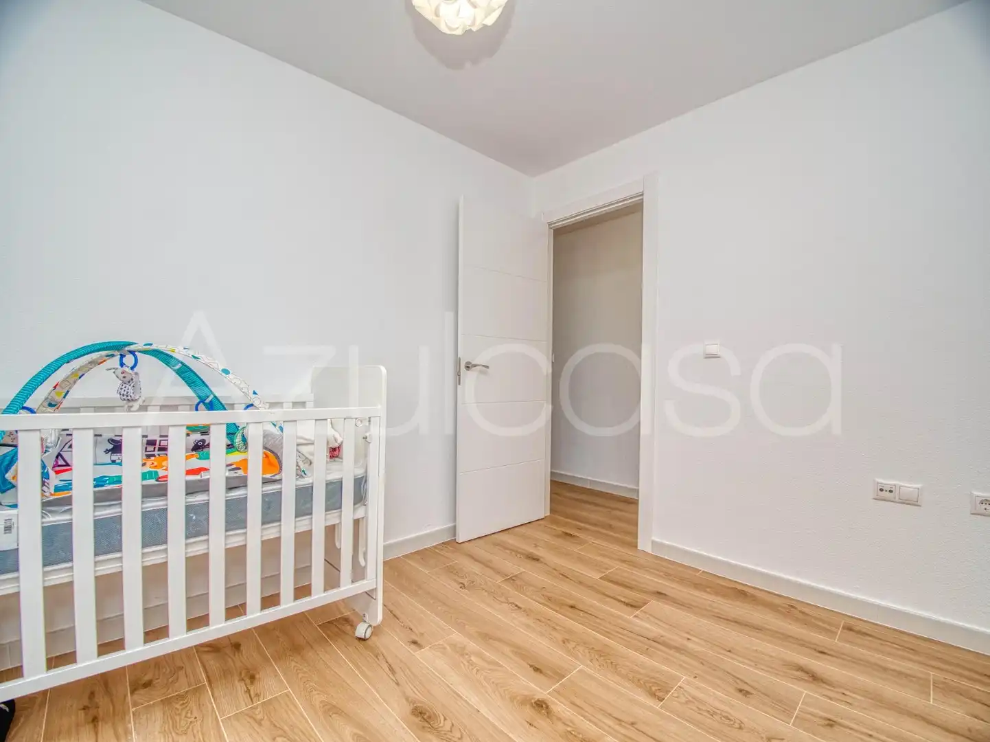 Flat for sale in Mutxamel  with Parquet flooring, Terrace and Community pool