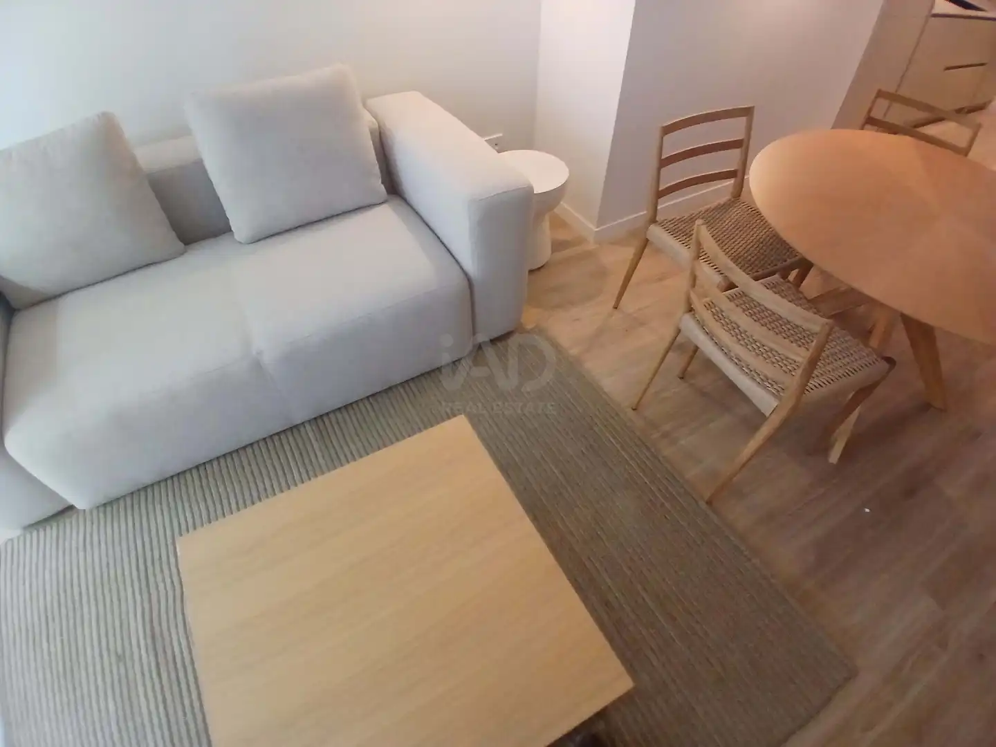 Sala de estar de Piso en venta en Sóller con Aire acondicionado y Calefacción