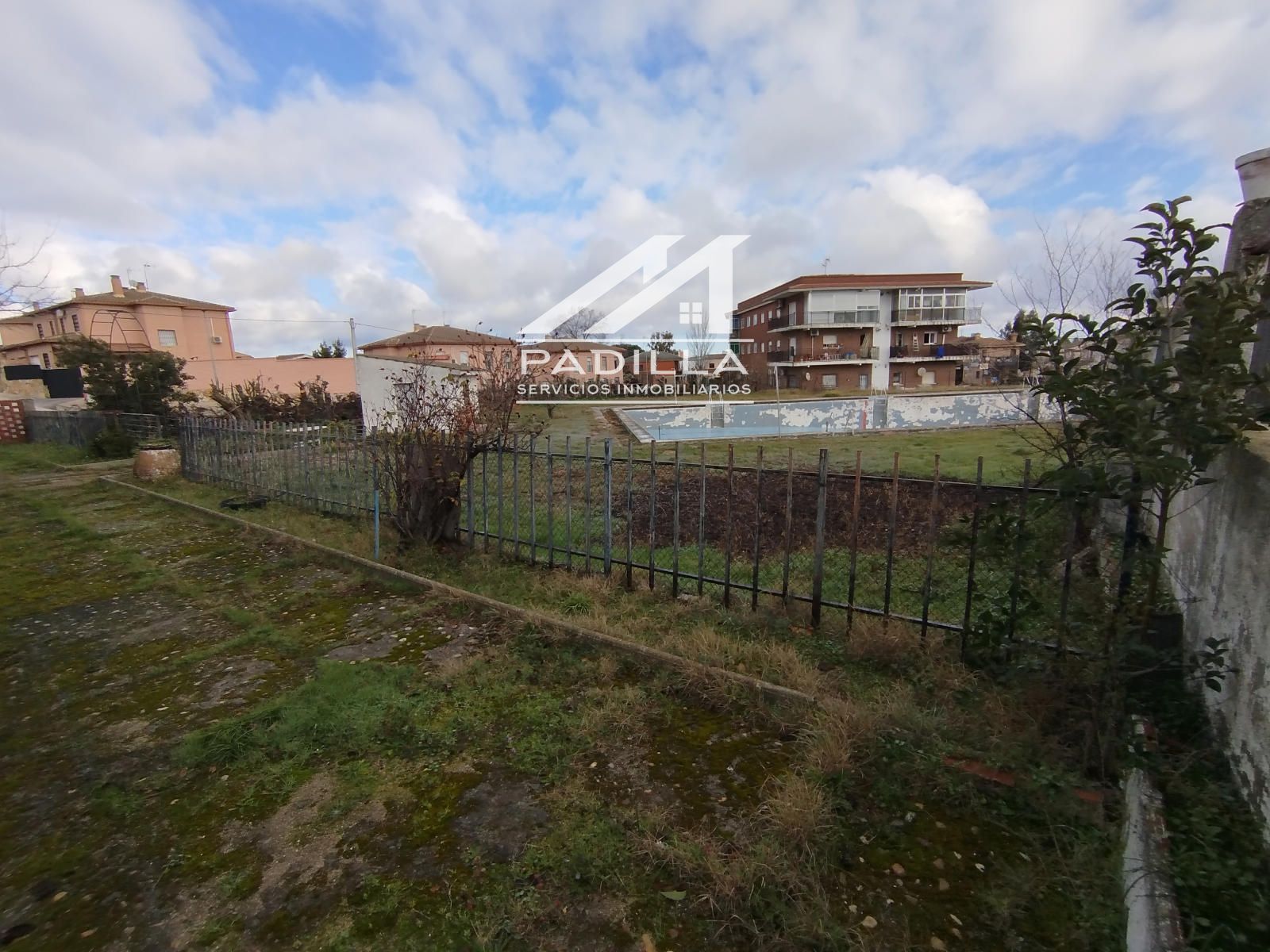 Casa o xalet en venda en Las Ventas de Retamosa