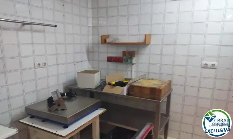 Gewerbefläche zum Verkauf in Carrer de la Marinada, imagen 19