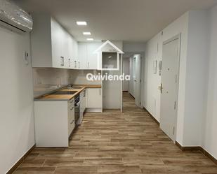 Kitchen of Flat to rent in Parets del Vallès  with Air Conditioner and Terrace